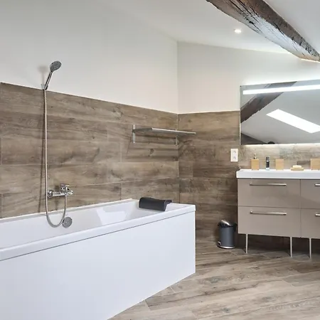 Apartment De La Cadene *