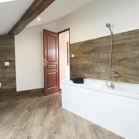 Apartment De La Cadene Saint-Emilion