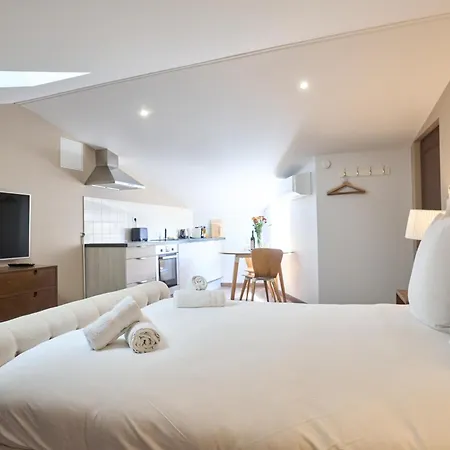 Apartment De La Cadene