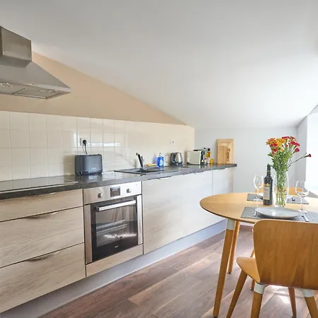 De La Cadene Apartment Saint-Emilion