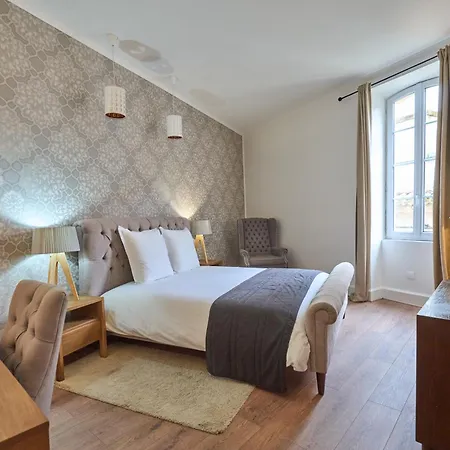 De La Cadene Apartamento *