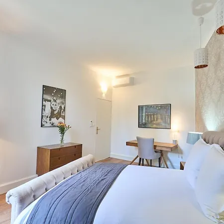 Apartment De La Cadene