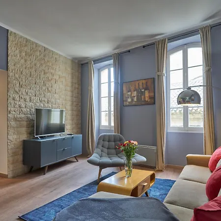 Apartment De La Cadene Saint-Emilion