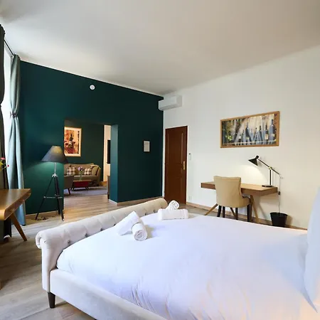 Apartment De La Cadene
