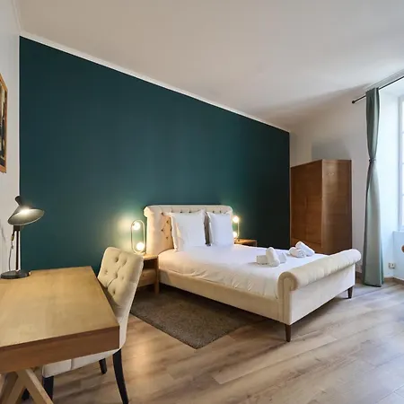Apartment De La Cadene