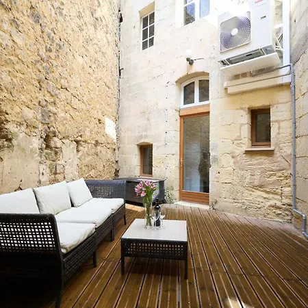 Apartment De La Cadene Saint-Emilion
