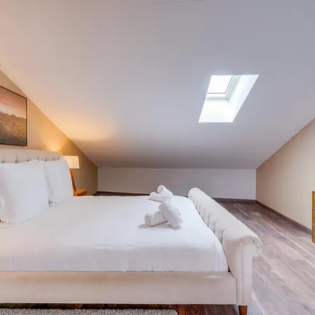 Apartment De La Cadene Saint-Emilion