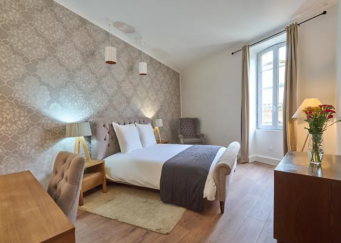 De La Cadène Appartamento *