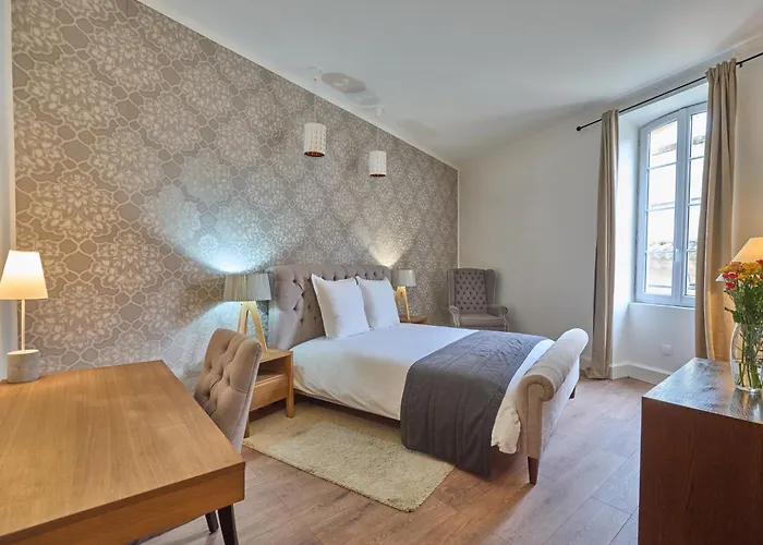 Appartamento De La Cadène *