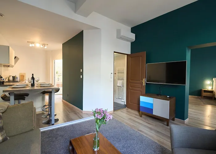 De La Cadène Saint-Émilion