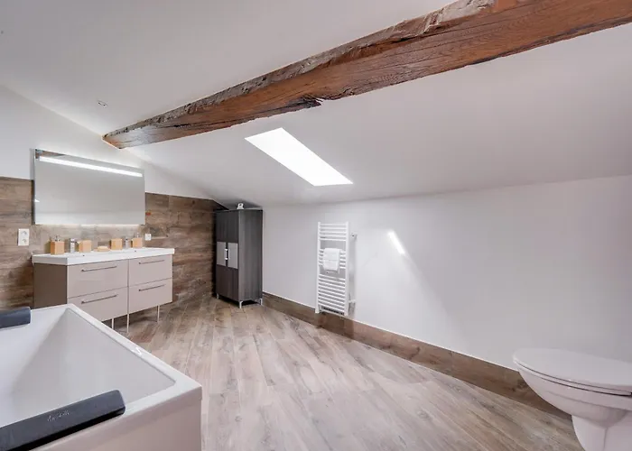 De La Cadène * Saint-Émilion