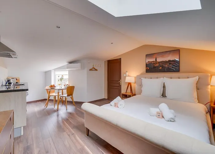 De La Cadène Saint-Émilion